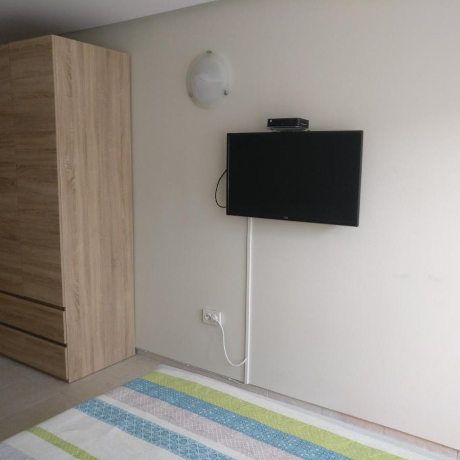 Treti Mart North Apartment Primorsko Exterior foto