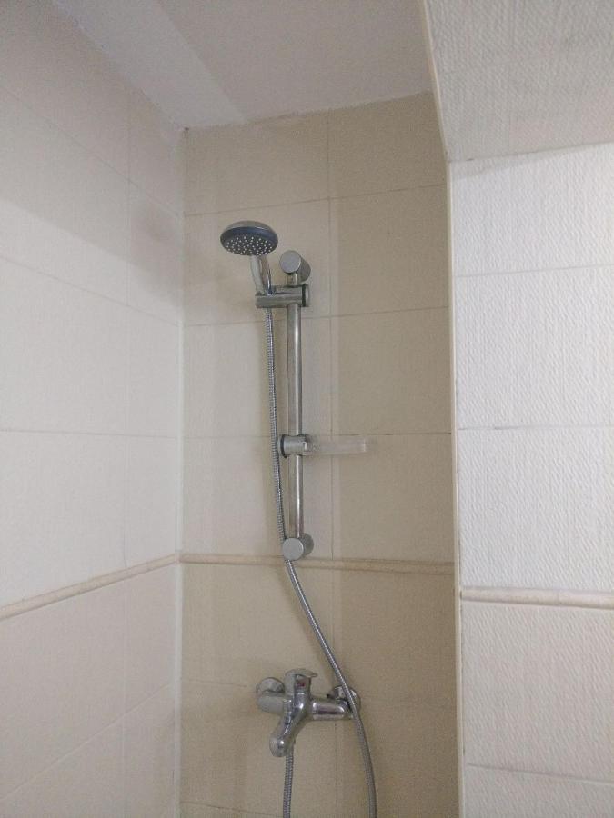 Treti Mart North Apartment Primorsko Exterior foto