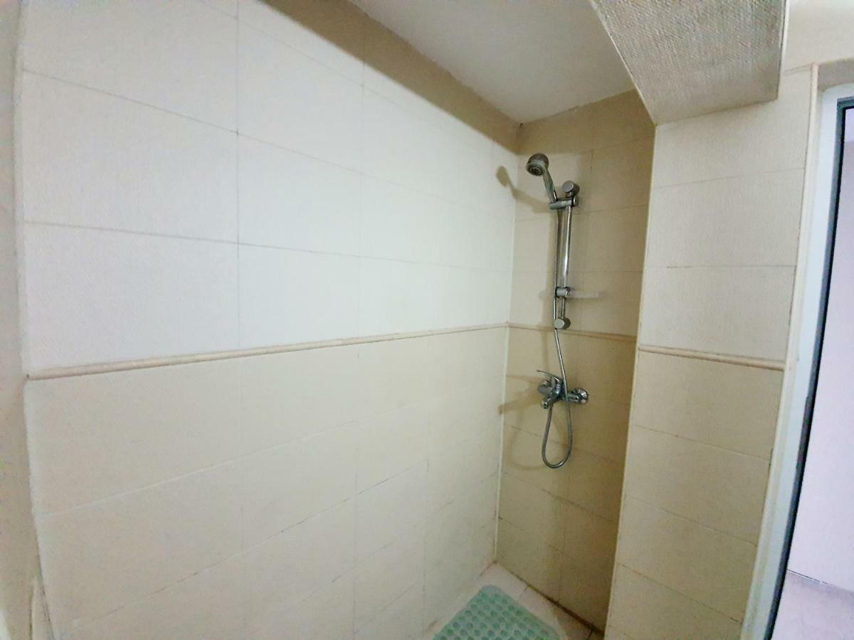 Treti Mart North Apartment Primorsko Exterior foto
